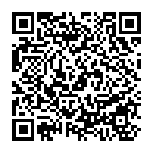 QR code to install ShoeTrack on the App Store